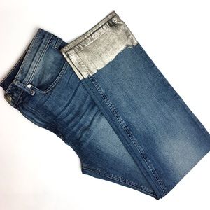 Rag & bone jeans